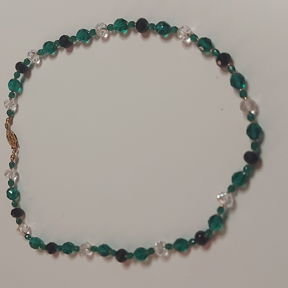 Necklace - Picture 2 of 5